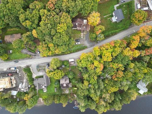 Vue d'ensemble - 189  - 191 305E Avenue, Saint-Hippolyte, QC - Outdoor With View