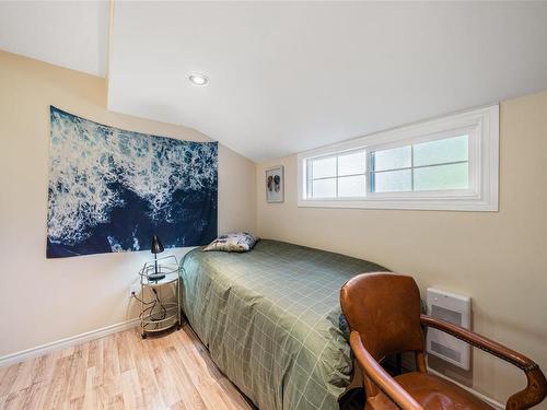 2284 Bellamy Rd, Langford, BC - Indoor Photo Showing Bedroom