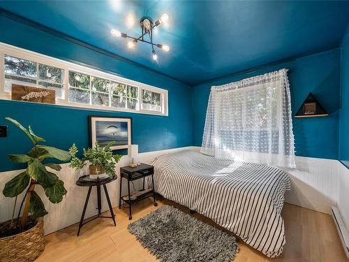 2284 Bellamy Rd, Langford, BC - Indoor Photo Showing Bedroom