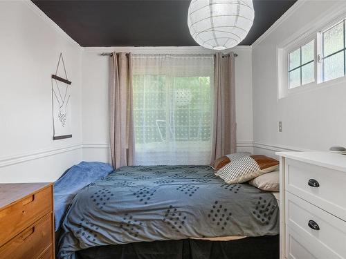 2284 Bellamy Rd, Langford, BC - Indoor Photo Showing Bedroom