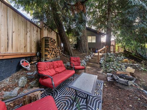 2284 Bellamy Rd, Langford, BC - Outdoor