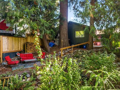 2284 Bellamy Rd, Langford, BC - Outdoor