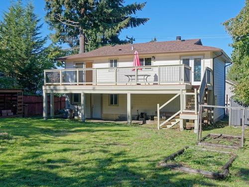 627 Brown Dr, Ladysmith, BC 