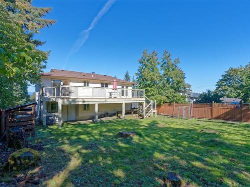 627 Brown Dr, Ladysmith, BC 