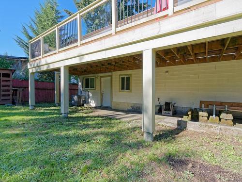 627 Brown Dr, Ladysmith, BC 