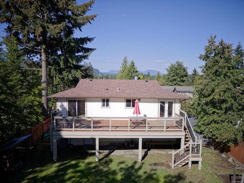 627 Brown Dr, Ladysmith, BC 