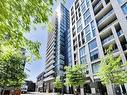 1401-20 Minowan Miikan Lane, Toronto, ON  - Outdoor With Balcony 