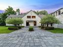 Frontage - 103 Rue D'Oxford, Hudson, QC  - Outdoor With Facade 