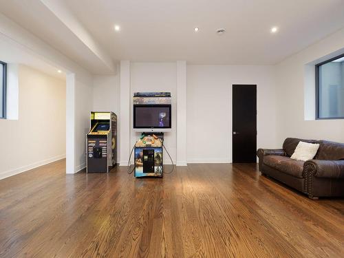 Autre - 103 Rue D'Oxford, Hudson, QC - Indoor Photo Showing Living Room