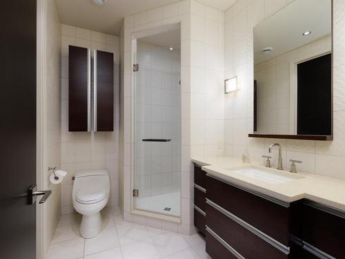 Ensuite bathroom - 103 Rue D'Oxford, Hudson, QC - Indoor Photo Showing Bathroom