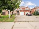 84 Carrie Cres, Brampton, ON  - Outdoor With Facade 