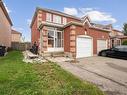 84 Carrie Cres, Brampton, ON  - Outdoor 