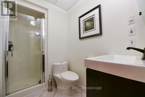 387 Bristol Road, Timmins (West), ON - Indoor Photo Showing Bathroom