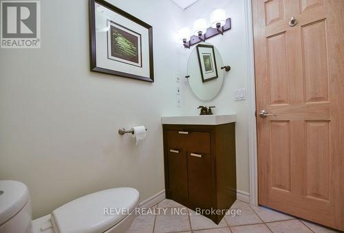 387 Bristol Road, Timmins (West), ON - Indoor Photo Showing Bathroom