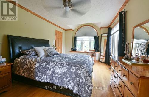 387 Bristol Road, Timmins (West), ON - Indoor Photo Showing Bedroom