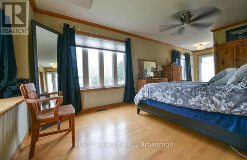 387 Bristol Road, Timmins (West), ON - Indoor Photo Showing Bedroom