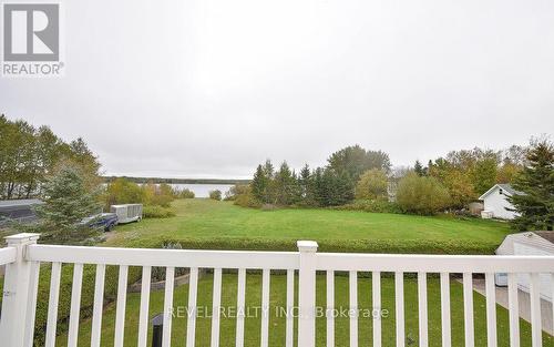 387 Bristol Road, Timmins (West), ON - Outdoor With Deck Patio Veranda