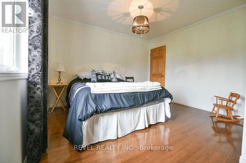 387 Bristol Road, Timmins (West), ON - Indoor Photo Showing Bedroom