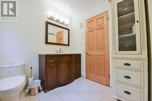 387 Bristol Road, Timmins (West), ON - Indoor Photo Showing Bathroom