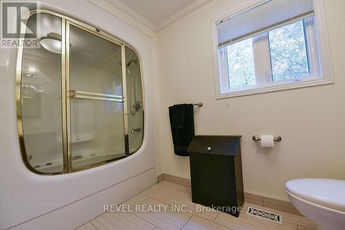 387 Bristol Road, Timmins (West), ON - Indoor Photo Showing Bathroom