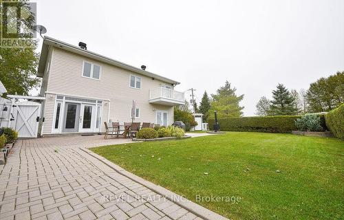 387 Bristol Road, Timmins (West), ON - Outdoor