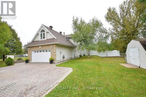 387 Bristol Road, Timmins (West), ON - Outdoor