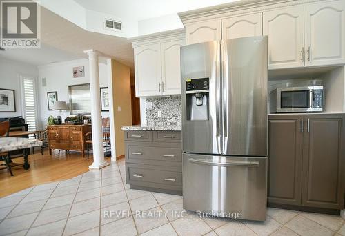 387 Bristol Road, Timmins (West), ON - Indoor Photo Showing Kitchen