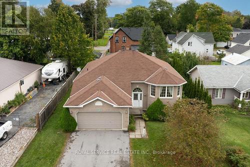 31 Ackerman Street, Prince Edward County (Picton), ON 