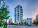 615 - 18 Holmes Avenue, Toronto, ON  - Outdoor With Facade 