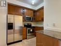 615 - 18 Holmes Avenue, Toronto, ON  - Indoor Photo Showing Kitchen With Stainless Steel Kitchen 