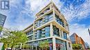 1012 - 15 Merchants' Wharf, Toronto, ON  - Outdoor With Balcony With Facade 