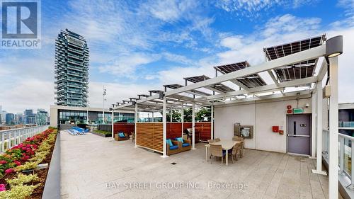 1012 - 15 Merchants' Wharf, Toronto, ON - Outdoor