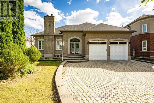 47 Springbrook Drive, Richmond Hill, ON - Outdoor