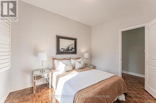 47 Springbrook Drive, Richmond Hill, ON - Indoor Photo Showing Bedroom