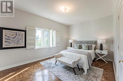 47 Springbrook Drive, Richmond Hill, ON - Indoor Photo Showing Bedroom