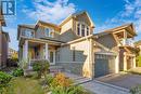 115 Raintree Crescent, Richmond Hill, ON  - Outdoor With Facade 