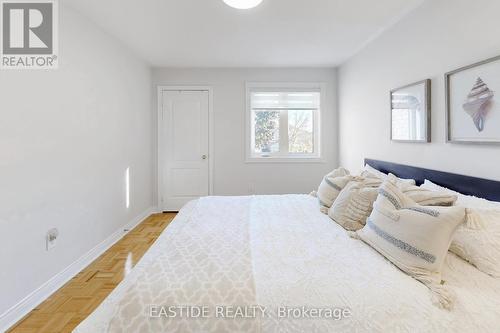 115 Raintree Crescent, Richmond Hill, ON - Indoor Photo Showing Bedroom