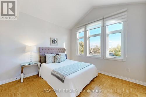 115 Raintree Crescent, Richmond Hill, ON - Indoor Photo Showing Bedroom