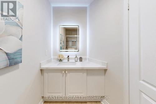 115 Raintree Crescent, Richmond Hill, ON - Indoor Photo Showing Bathroom