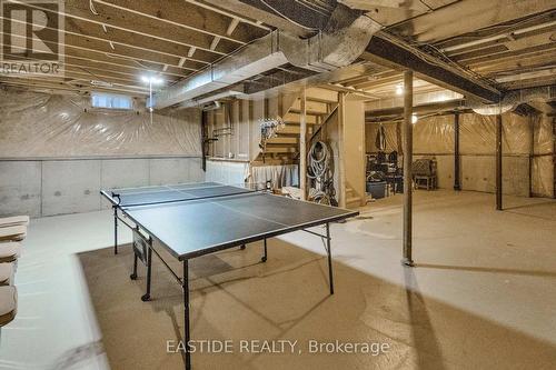 115 Raintree Crescent, Richmond Hill, ON - Indoor Photo Showing Basement