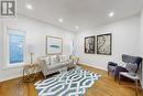 115 Raintree Crescent, Richmond Hill, ON  - Indoor Photo Showing Living Room 