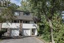 1 - 1270 Gainsborough Drive, Oakville, ON  - Outdoor 