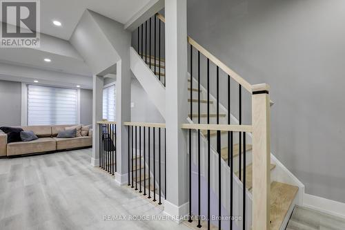 1 - 1270 Gainsborough Drive, Oakville, ON - Indoor Photo Showing Other Room