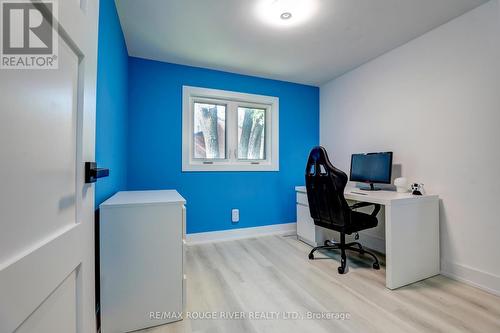 1 - 1270 Gainsborough Drive, Oakville, ON - Indoor Photo Showing Office