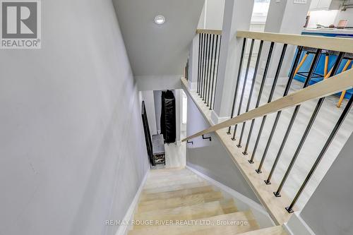 1 - 1270 Gainsborough Drive, Oakville, ON - Indoor Photo Showing Other Room