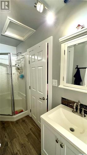 204 Grant Street, Davidson, SK - Indoor Photo Showing Bathroom