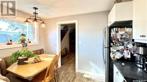 204 Grant Street, Davidson, SK - Indoor Photo Showing Dining Room