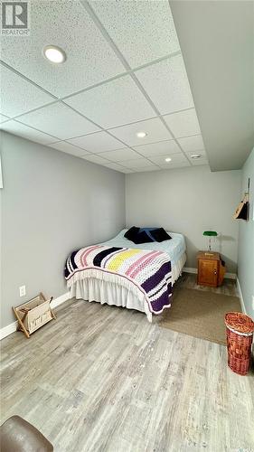 204 Grant Street, Davidson, SK - Indoor Photo Showing Bedroom