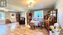 204 Grant Street, Davidson, SK  - Indoor Photo Showing Dining Room 