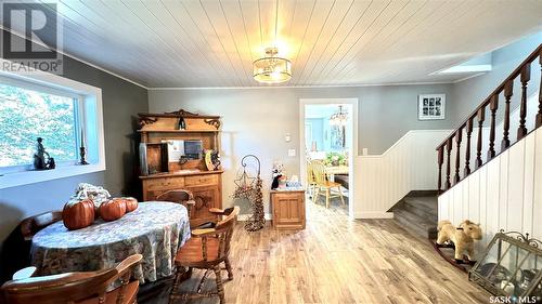 204 Grant Street, Davidson, SK - Indoor